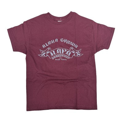 Aloha Grown Tee Kids