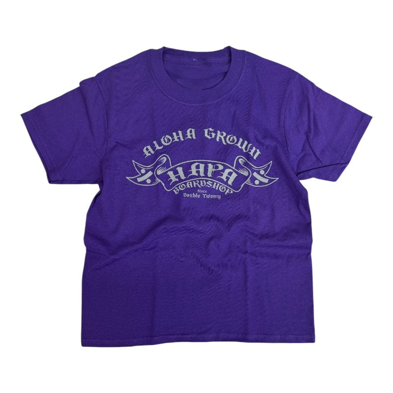 Aloha Grown Tee Kids