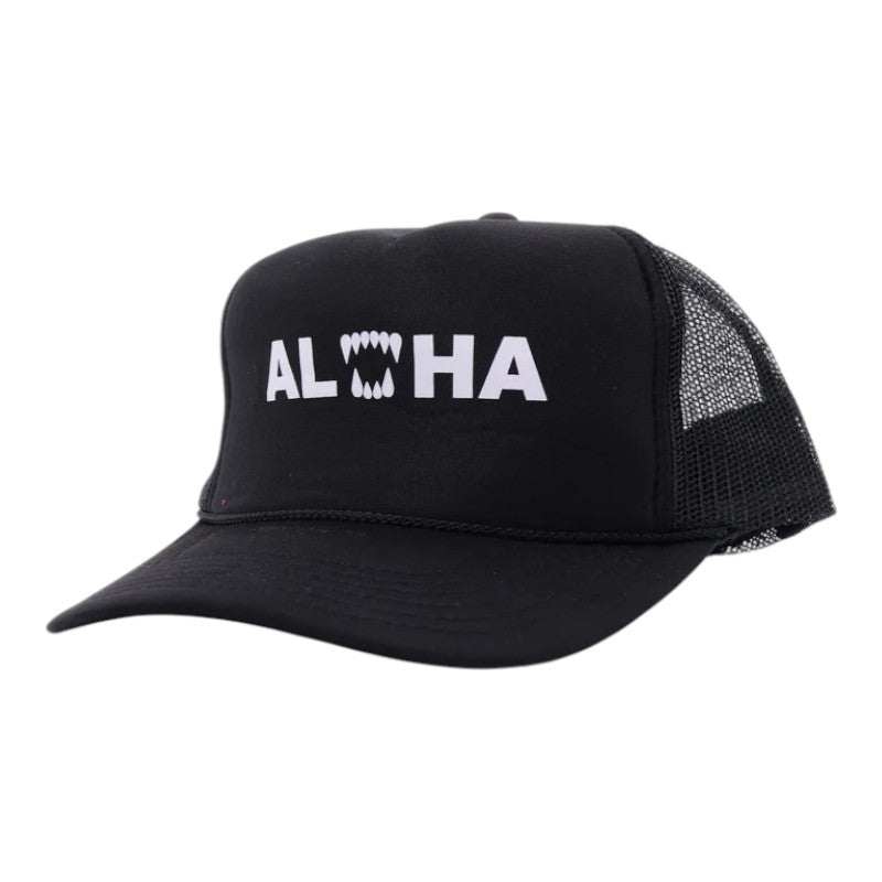 Aloha Trucker