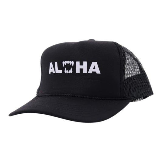 Aloha Trucker