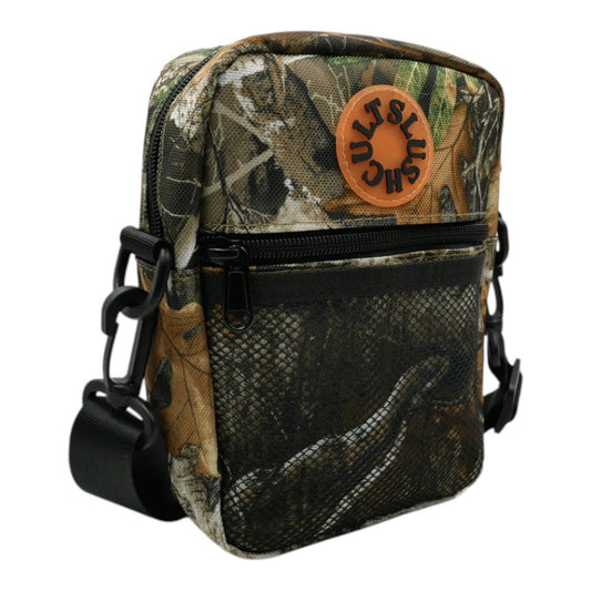 Anywhere Side Bag