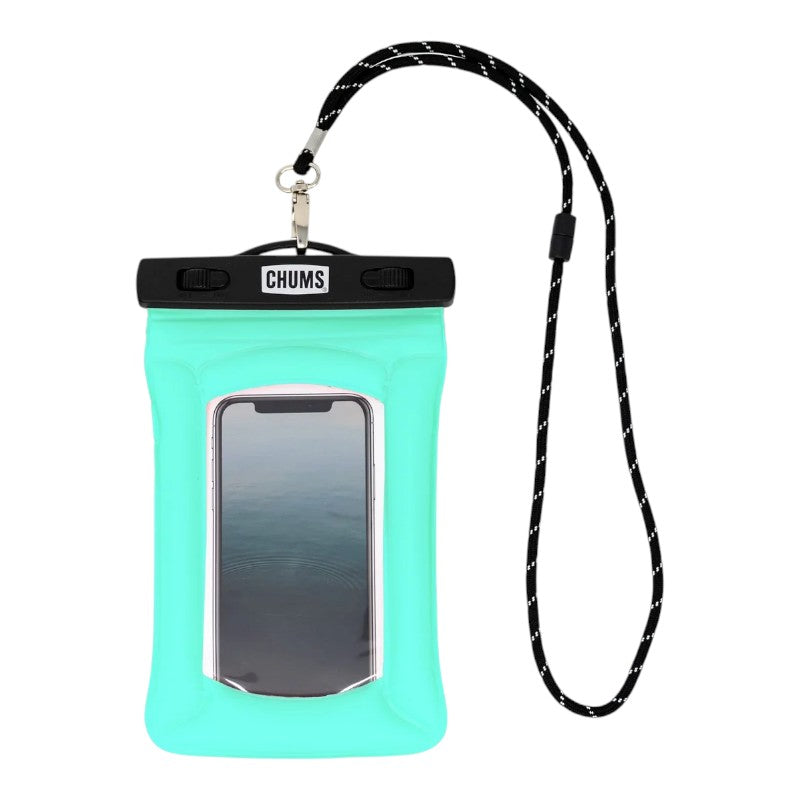 Floating Phone Protector