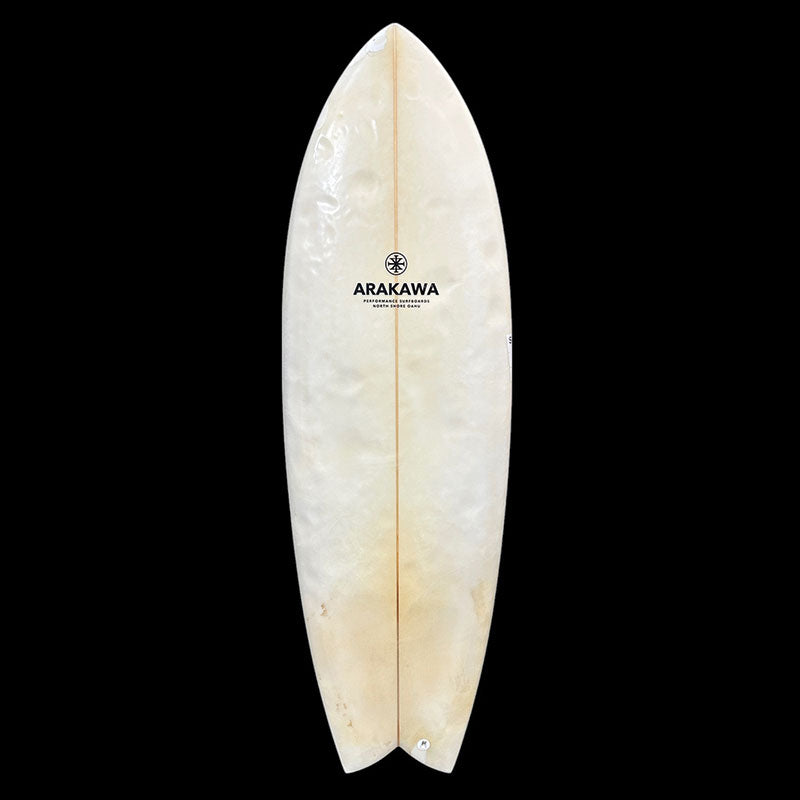 5'4" Slingshot, pu, 28.4L