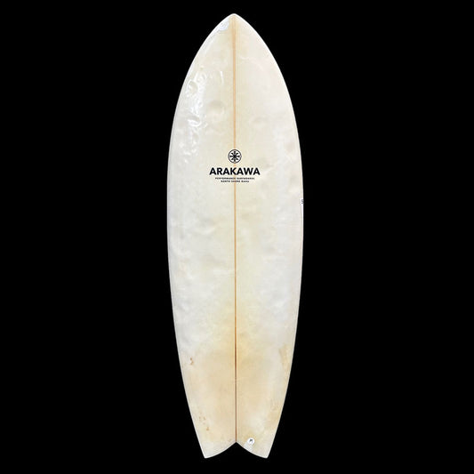 5'4" Slingshot, pu, 28.4L