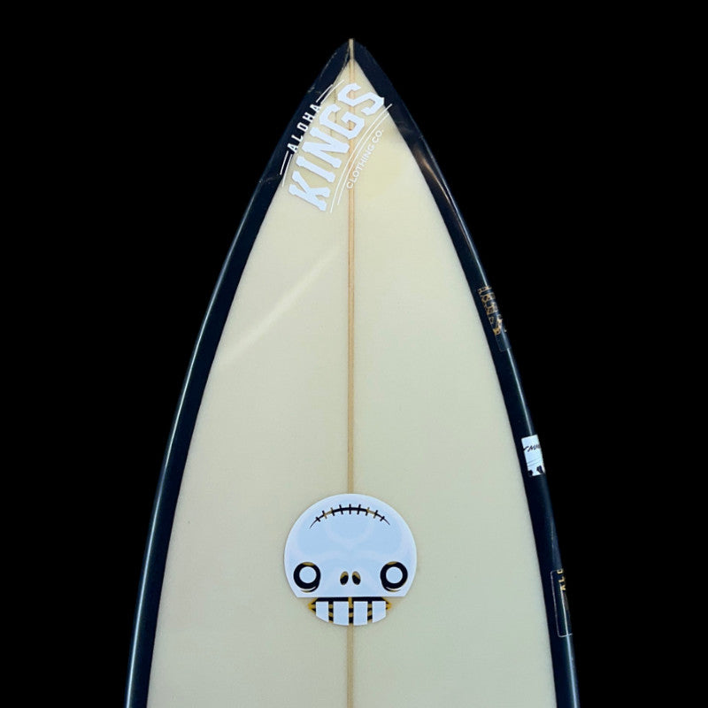 5'11" Amplifier, pu, 27.1L