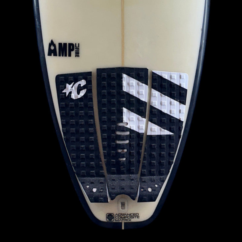 5'11" Amplifier, pu, 27.1L
