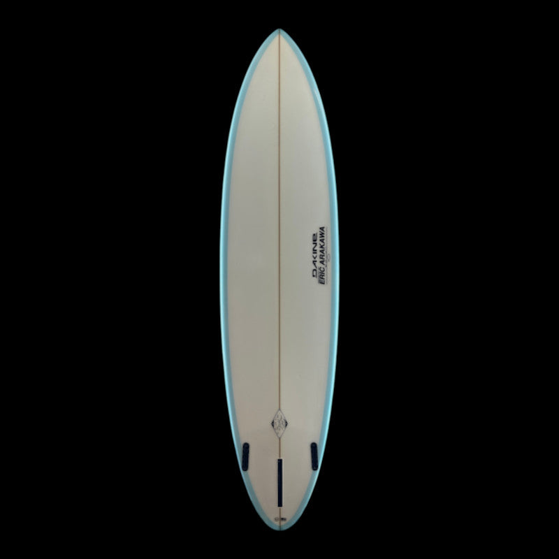 8'0" Holy Moli, pu, 55.1L