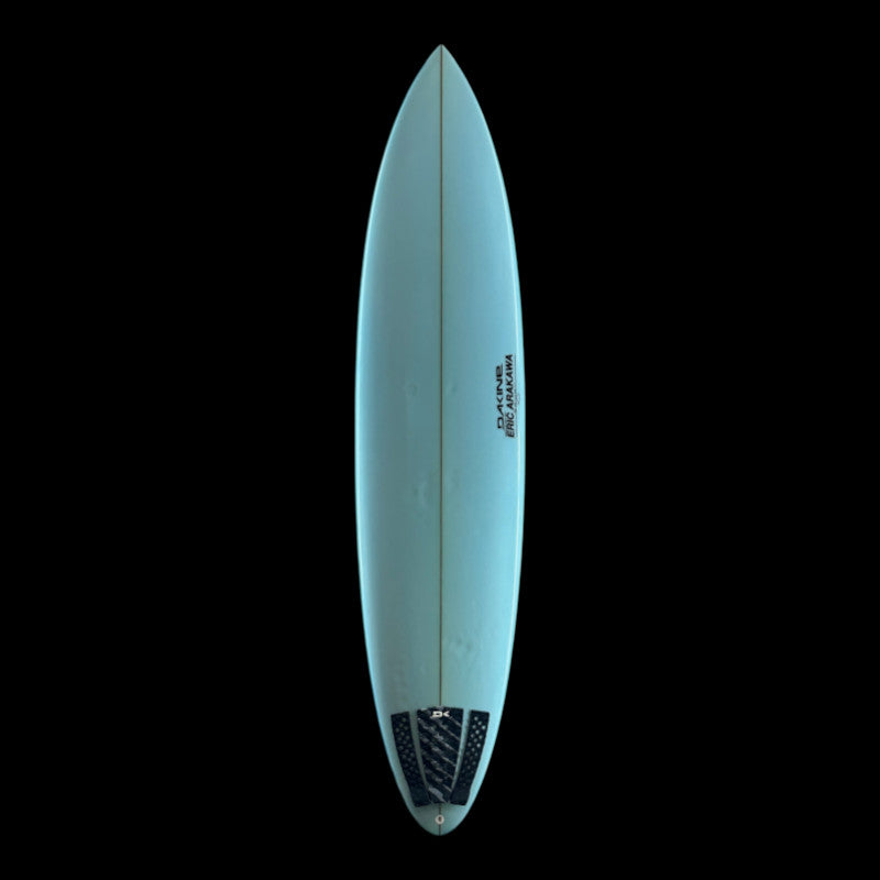 8'0" Holy Moli, pu, 55.1L