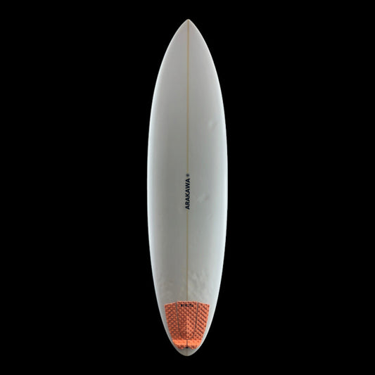 7'0" Holy Moli, pu, 44.1L