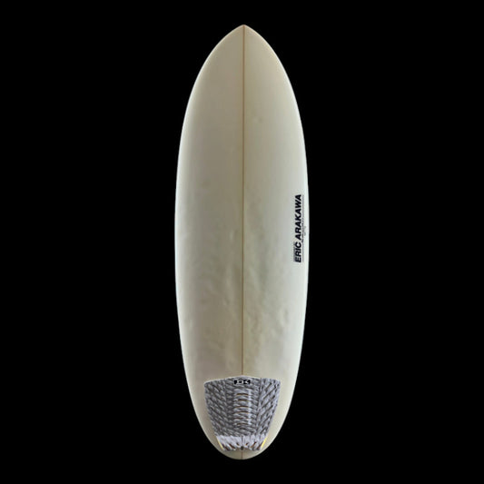 5'6" Mango, pu, 32.5L
