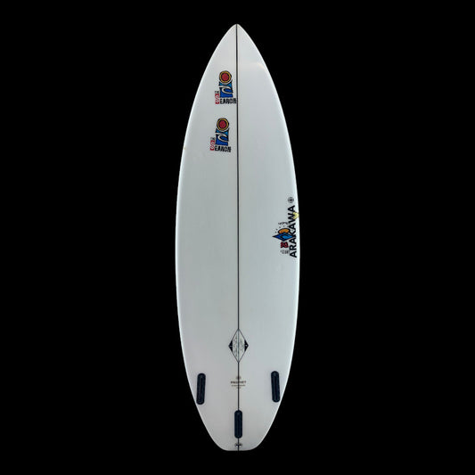 5'9" Prophet, pu, 28L