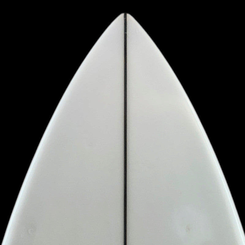 5'10" Silmaril, pu, 28.3L