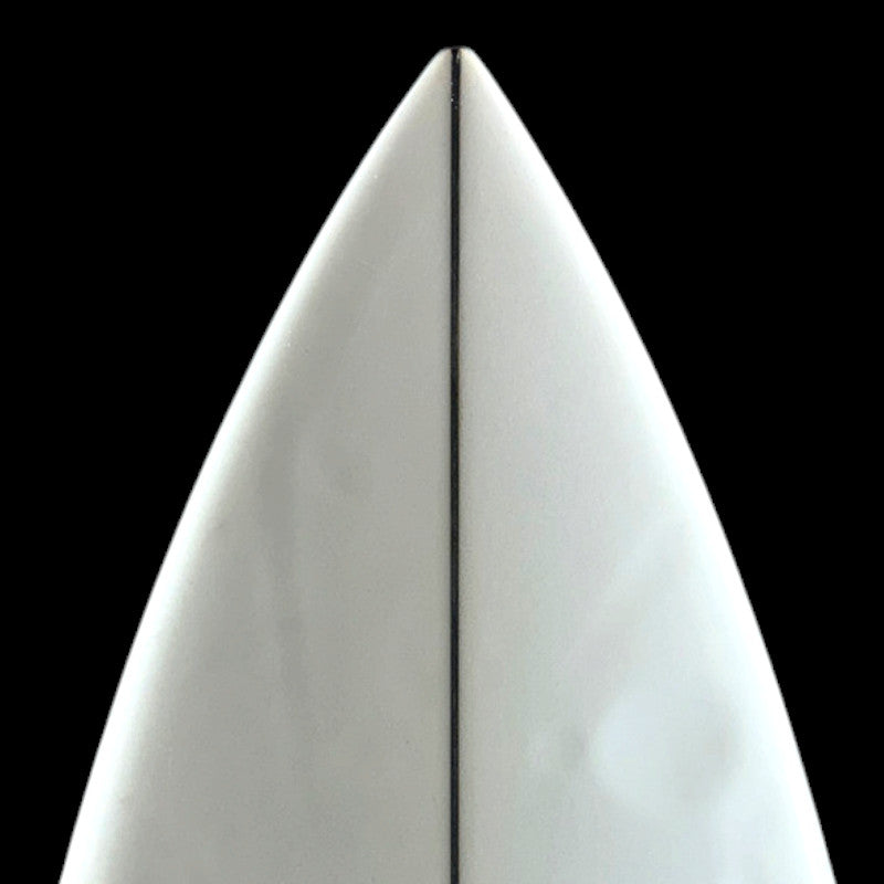 5'10" Silmaril, pu, 28.3L