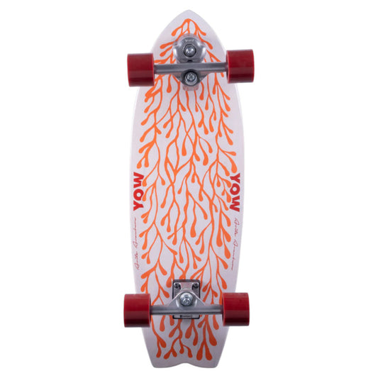 30.5" Aritz Aranburu SurfSkate