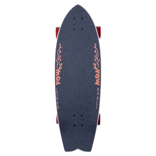 30.5" Aritz Aranburu SurfSkate