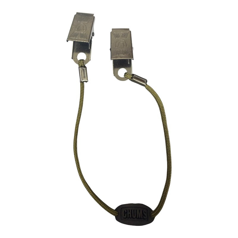 Cap Retainer