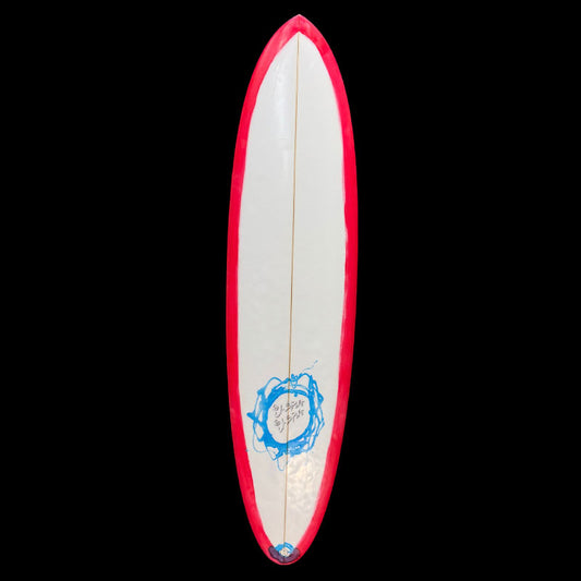 7' Aurora, pu