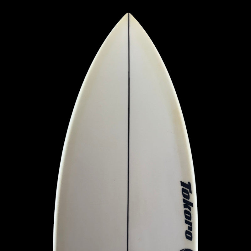 5'9" Lemonade+, Epoxy, 30L