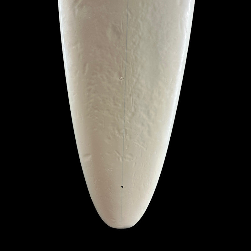 8'0" Outlier , Thunderbolt Red, 59.7L