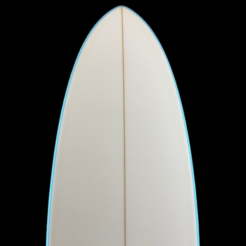 7'10" Blue Fin, Fusion, 55.9L