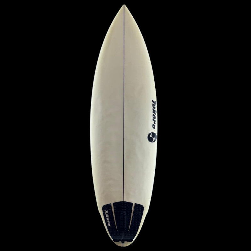 5'9" Lemonade+, Epoxy, 30L