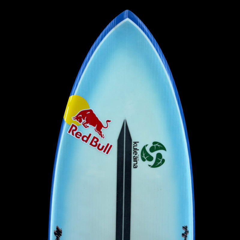 5'5" Micks Tape, Lightspeed