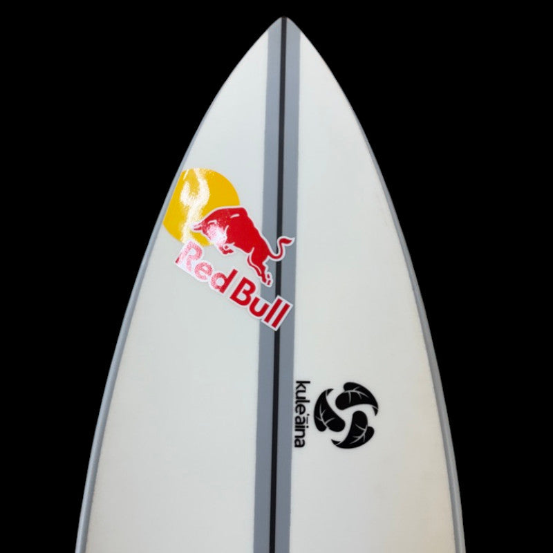 6'0" FRK, Ibolic, 30.6L