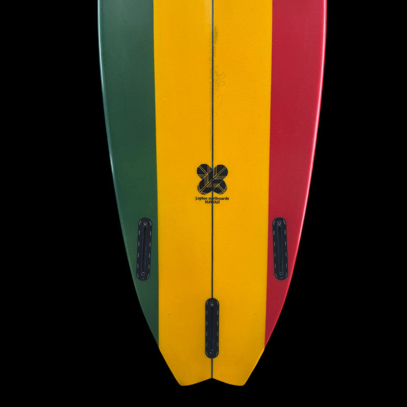 5'7" Tanto, pu, 32L