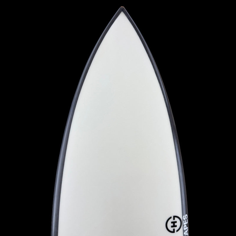 5'9" Holy Hypto, ff, 29.2L