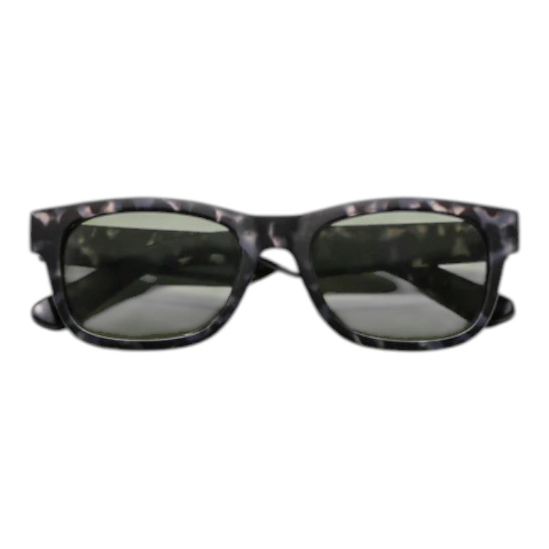 Bad Habit Polarized