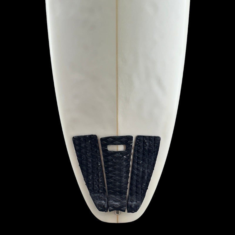 5'11.5" DVR, pu, 30.1L