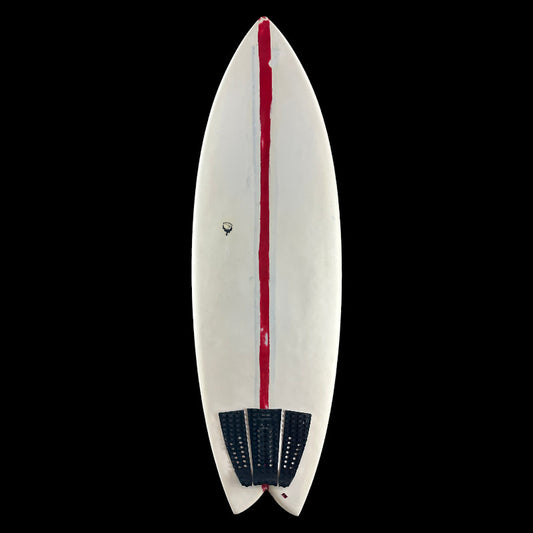 5'7" Performance Twin, ep, 32L