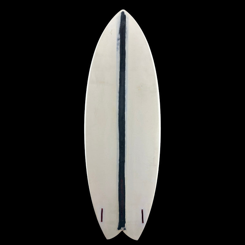 5'7" Performance Twin, ep, 32L