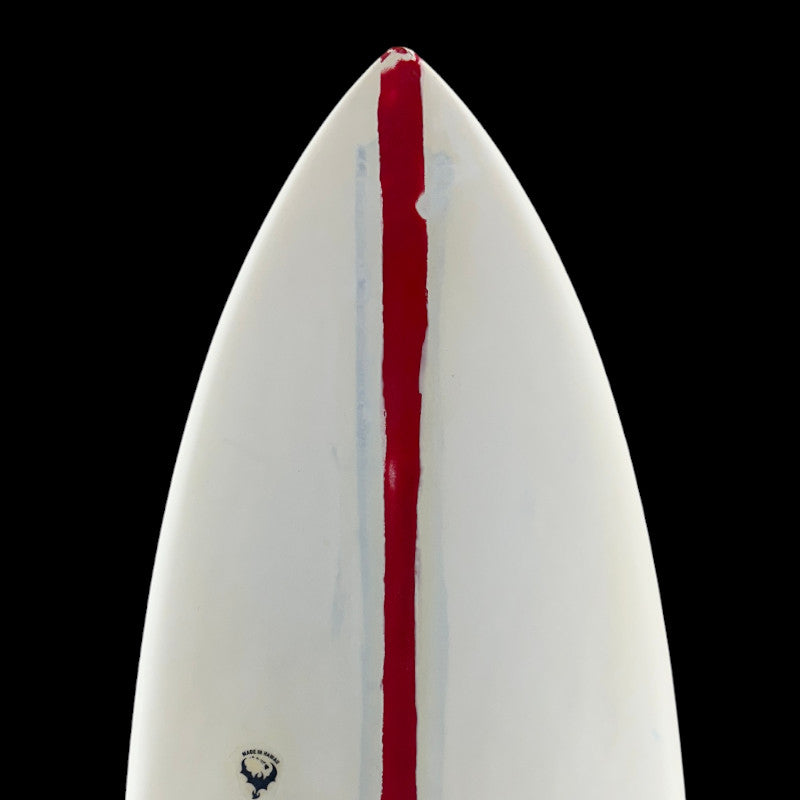 5'7" Performance Twin, ep, 32L