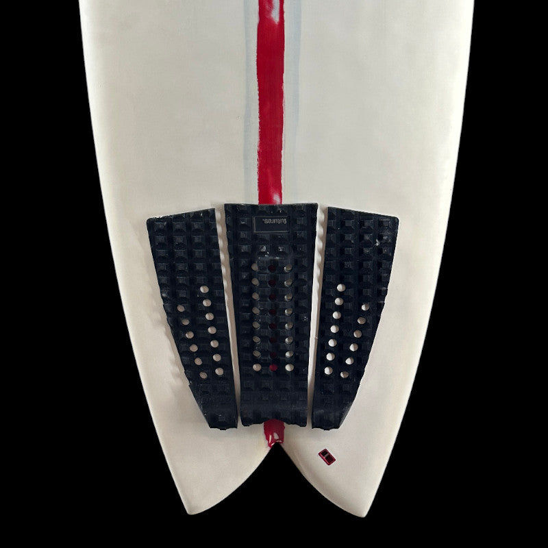 5'7" Performance Twin, ep, 32L