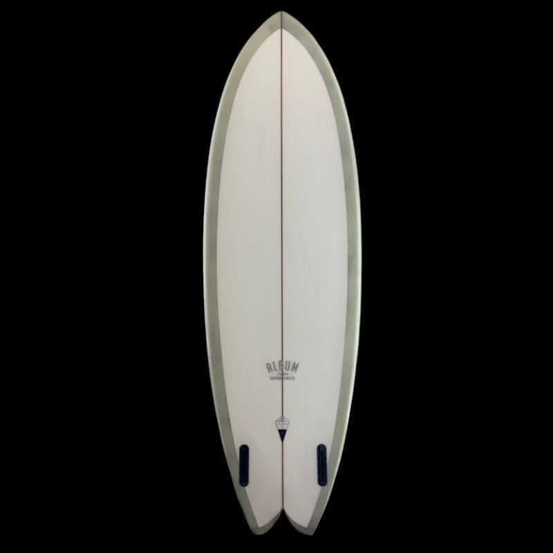 5'9" Lightbender, pu