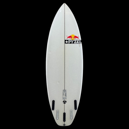 5'7" Mini Ghost, pu, 29.2L
