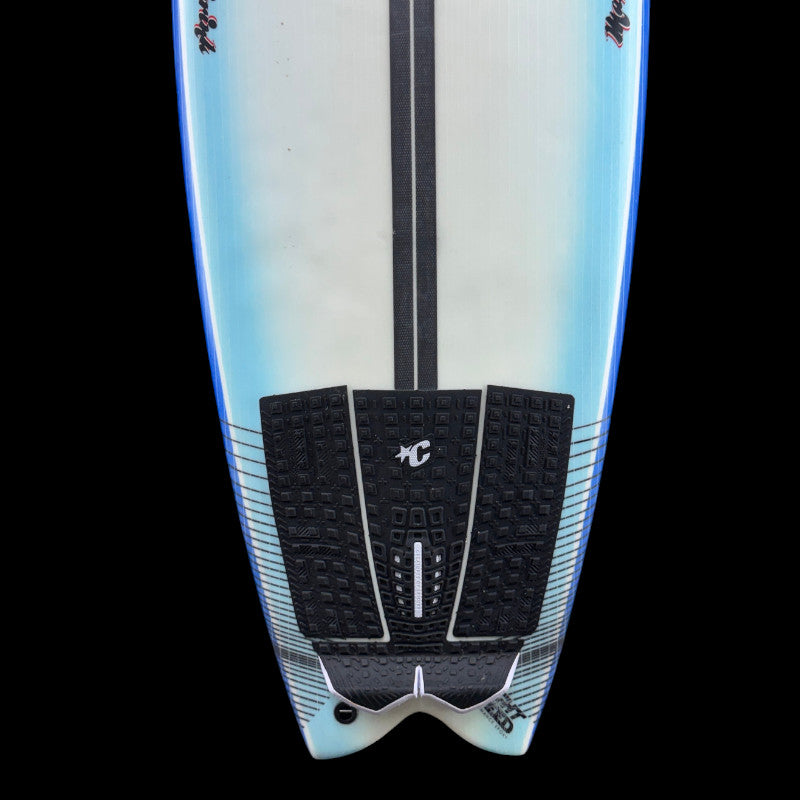 5'5" Micks Tape, Lightspeed