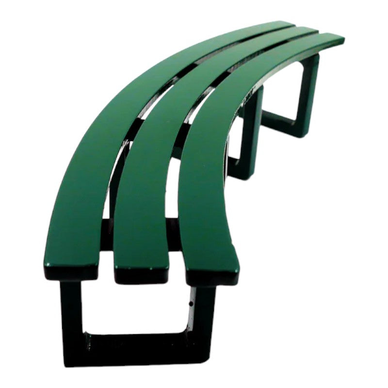 BLVD Bench
