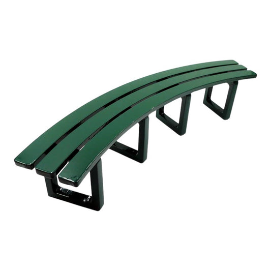 BLVD Bench