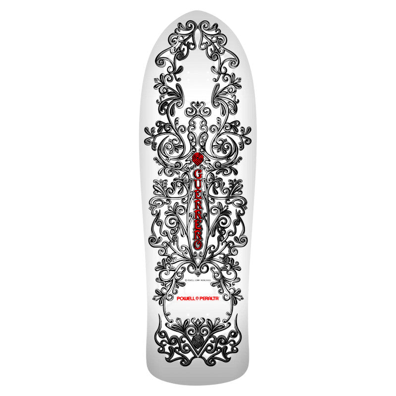 Bones Brigade Series 17 Guerrero