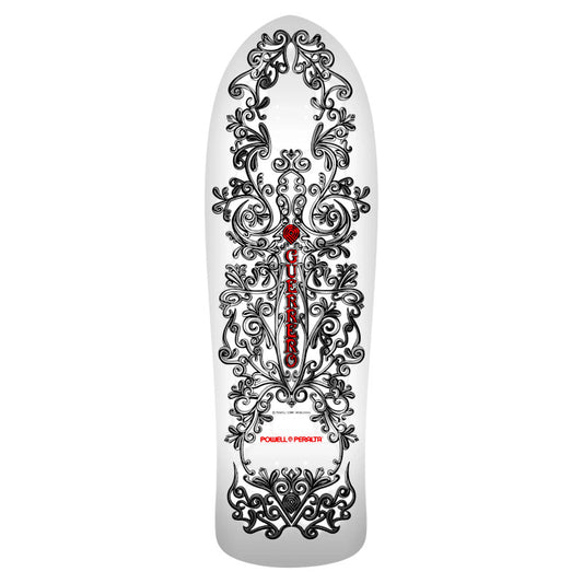 Bones Brigade Series 17 Guerrero