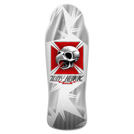 Bones Brigade Series 17 Hawk