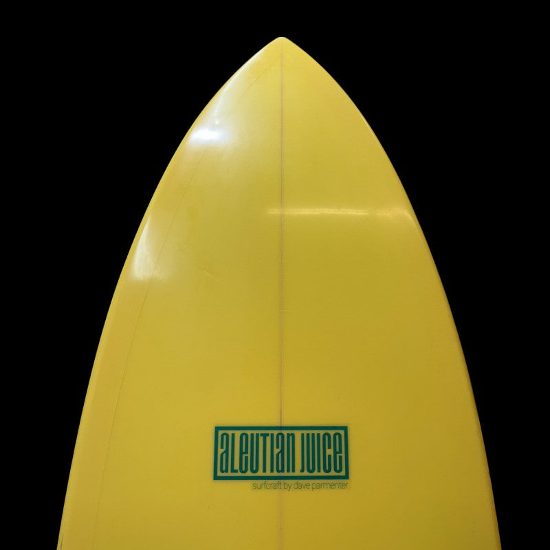 6'4" Swish Vector, pu
