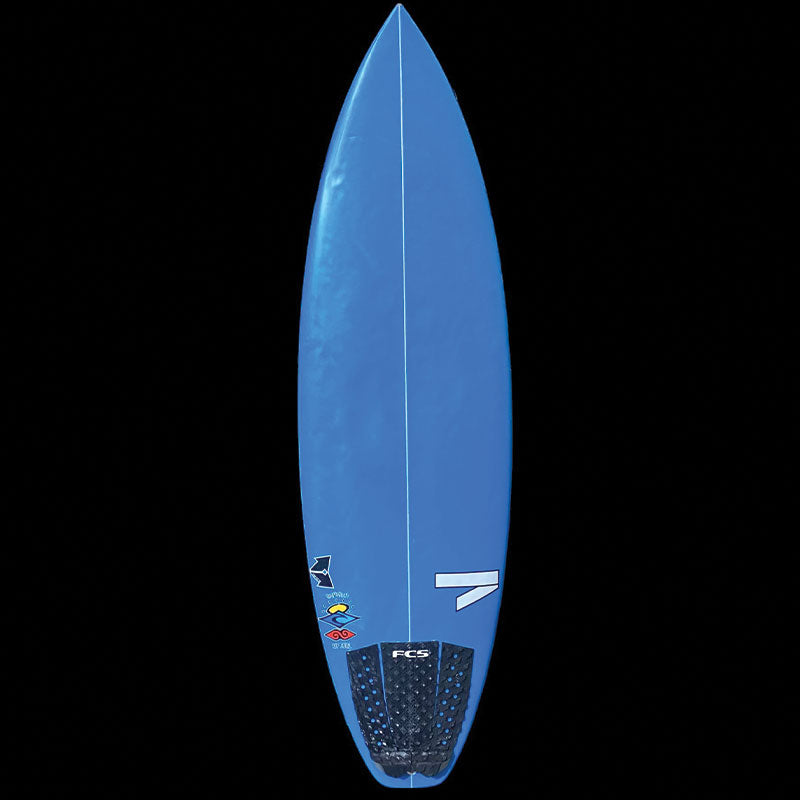 SURFBOARDS Page 2 HAPA Surf & Skate