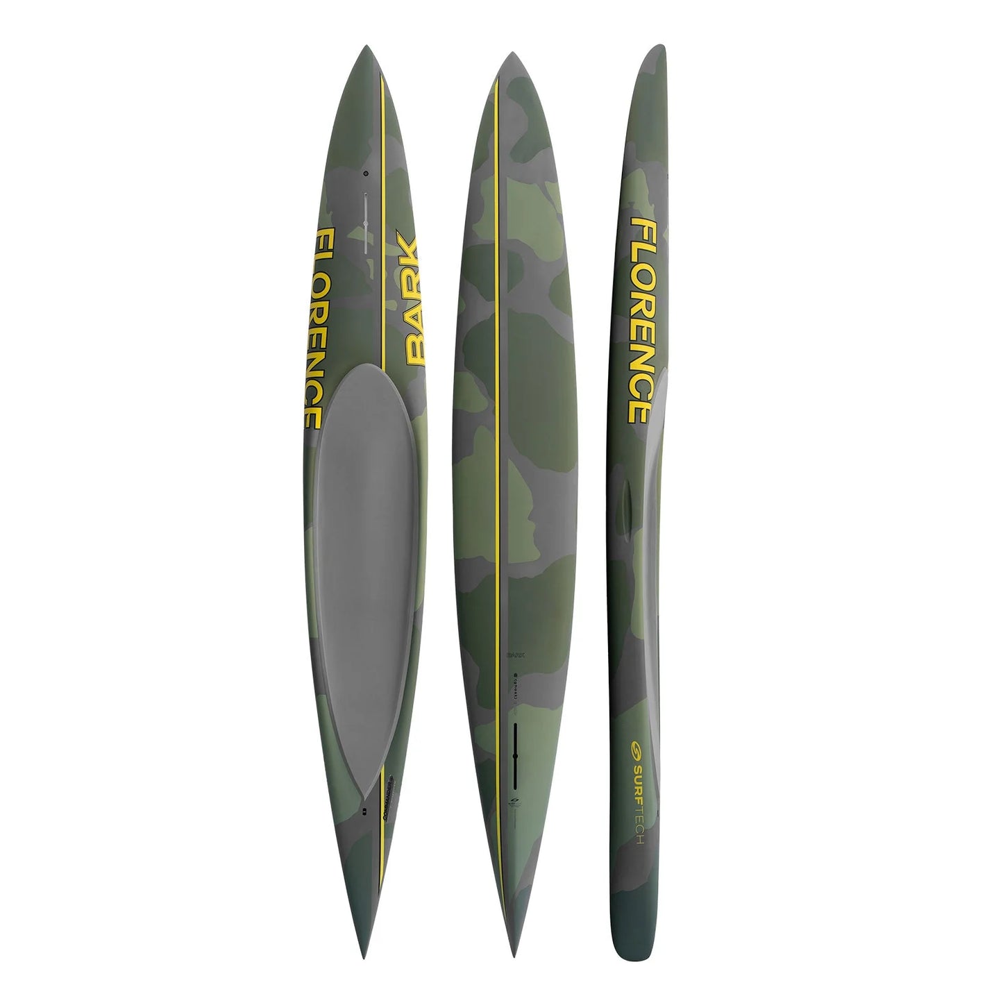 12' Commander Prone Paddleboard, PRE ORDER