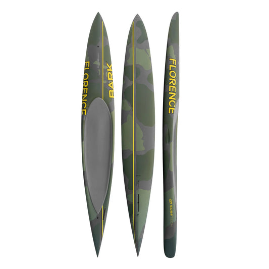 12' Commander Prone Paddleboard, PRE ORDER