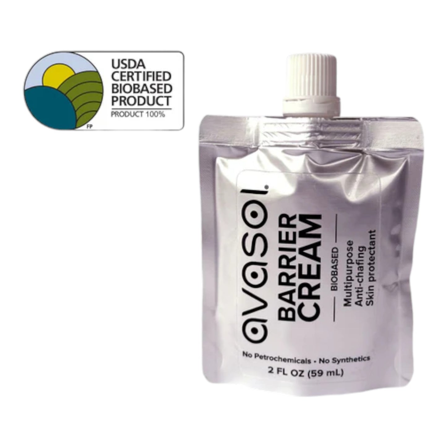 Barrier Cream - Skin Protectant