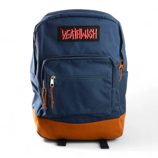 Deathspray Backpack