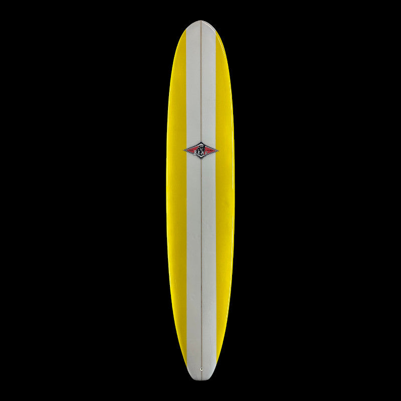 9'6" Smooth Operartor, pu